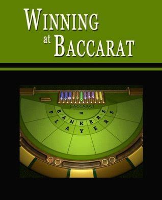 how to win baccarat consistently|how to beat baccarat everytime.